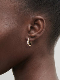 Sophie Bille Brahe - Ensemble Daisy Earring