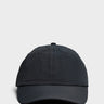 Dancer - Blank Cap in Black