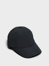 Dancer - Blank Cap in Black