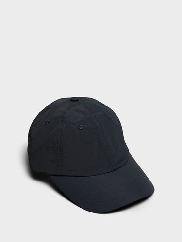 Dancer - Blank Cap in Black