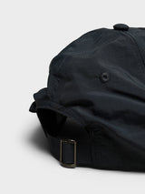 Dancer - Blank Cap in Black