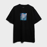 Dancer - Magic T-shirt in Black