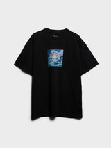 Dancer - Magic T-shirt in Black