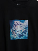 Dancer - Magic T-shirt in Black