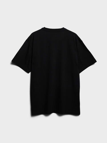 Dancer - Magic T-shirt in Black