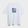 Dancer - Magic T-shirt in White