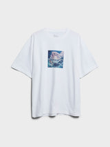 Dancer - Magic T-shirt in White