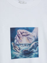 Dancer - Magic T-shirt in White