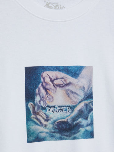 Dancer - Magic T-shirt in White