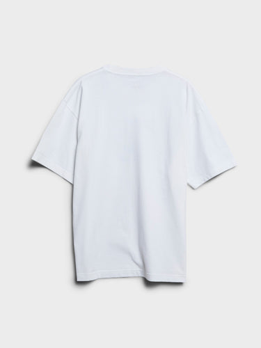 Dancer - Magic T-shirt in White