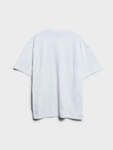Dancer - Sunflower T-shirt in White