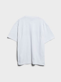 Dancer - Sunflower T-shirt in White