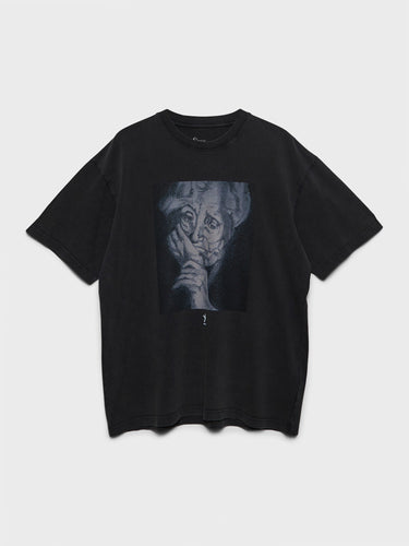 Dancer - Gumma T-Shirt in Black