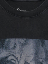 Dancer - Gumma T-Shirt in Black