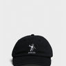 Dancer - OG Logo Cap in Black