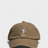 Dancer - OG Logo Cap in Tan