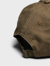 Dancer - OG Logo Cap in Tan