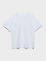 Dancer - Blank T-Shirt in White