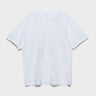 Dancer - Blank T-Shirt in White