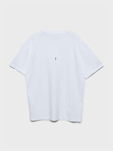 Dancer - Blank T-Shirt in White