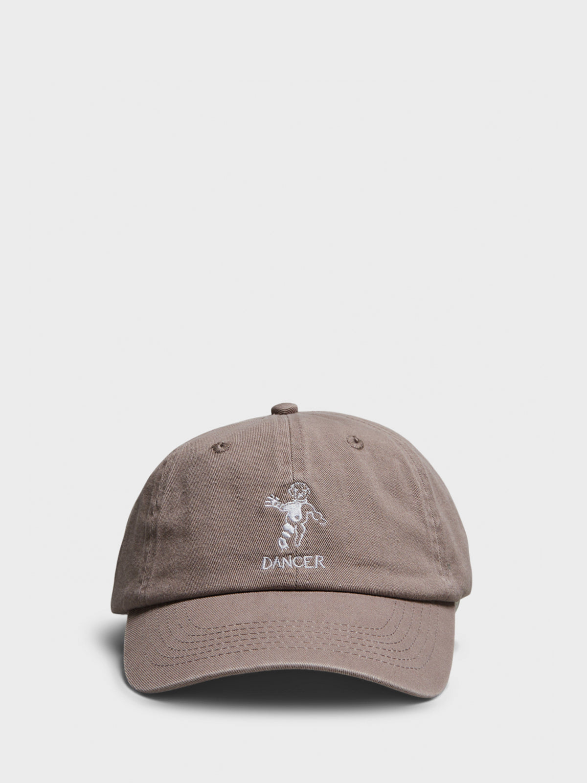 Dancer - OG Logo Cap in Crocus