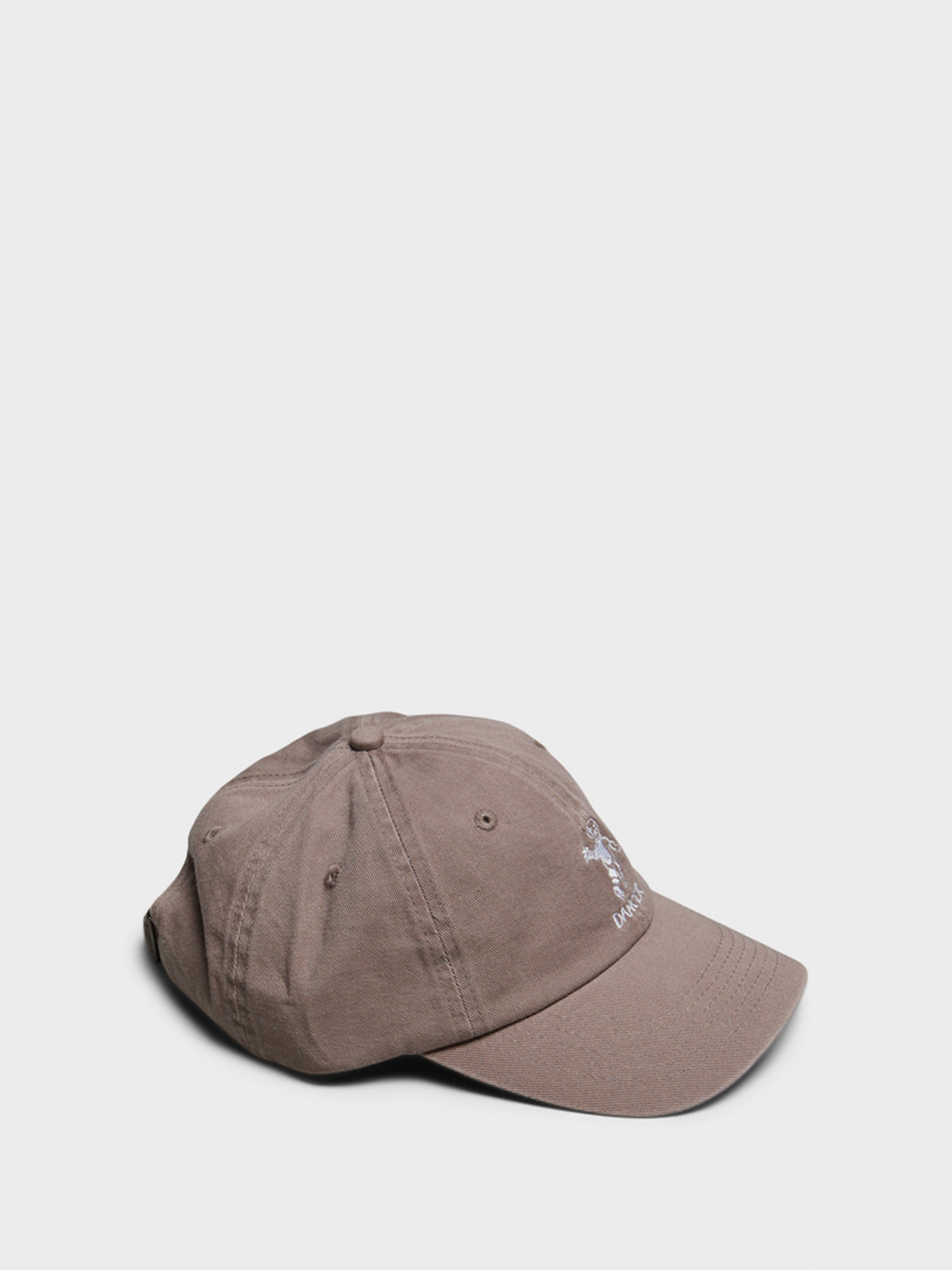 Dancer - OG Logo Cap in Crocus