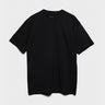 Dancer - Blank T-Shirt in Black