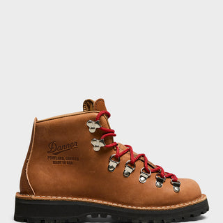 Danner - Women's Mountain Light Shoes in Cascade Clovis