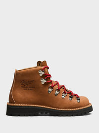 Danner - Women's Mountain Light Shoes in Cascade Clovis