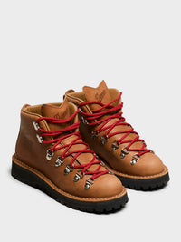 Danner - Women's Mountain Light Shoes in Cascade Clovis