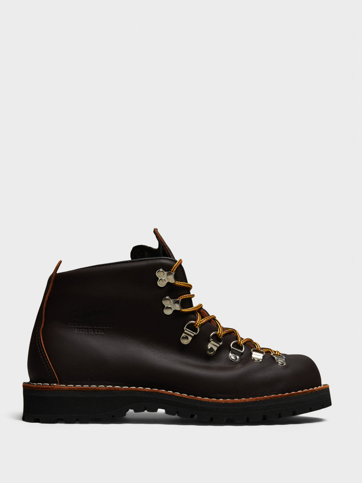 Danner - Mountain Light Shoes in Brown