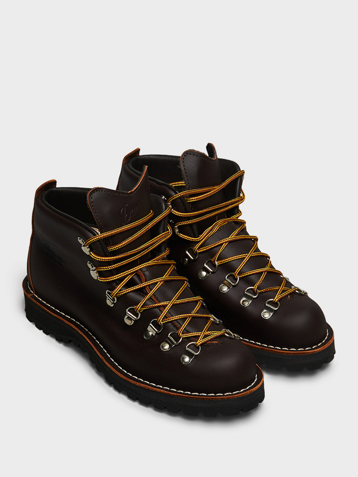 Danner - Mountain Light Shoes in Brown