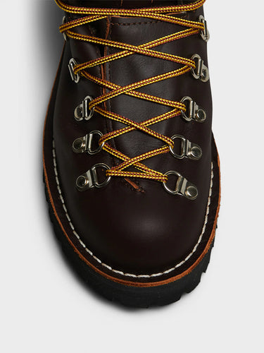 Danner - Women's Mountain Light Shoes in Brown