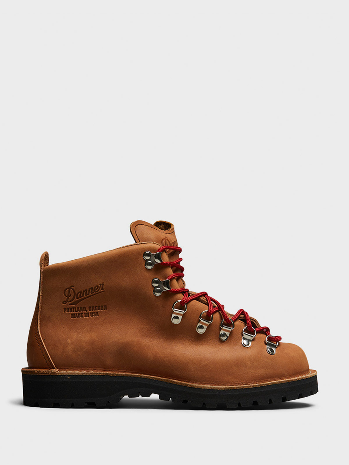 Danner - Mountain Light Shoes in Cascade Clovis