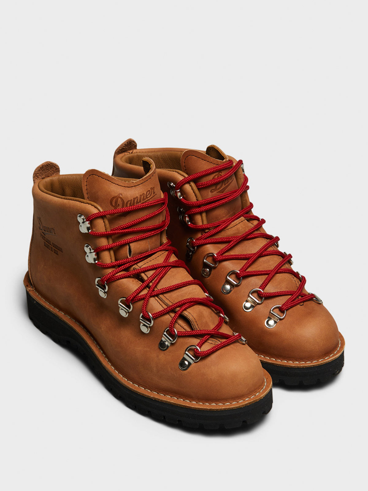 Danner - Mountain Light Shoes in Cascade Clovis