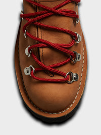 Danner - Men's Mountain Light Shoes in Cascade Clovis