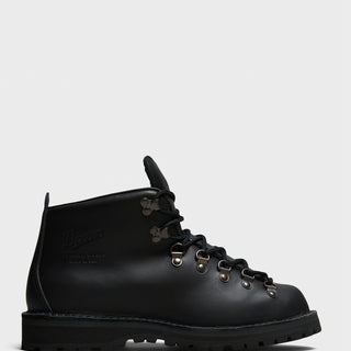 Danner - Men's Mountain Light Shoes in Black