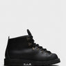 Danner - Men's Mountain Light Shoes in Black