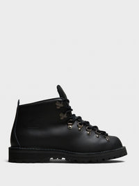 Danner - Men's Mountain Light Shoes in Black