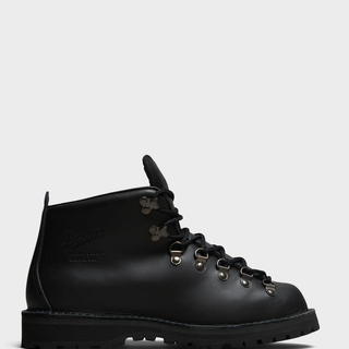 Danner - Women's Mountain Light Shoes in Black
