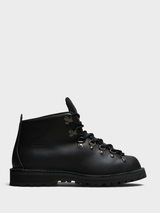 Danner - Women's Mountain Light Shoes in Black