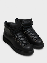 Danner - Women's Mountain Light Shoes in Black