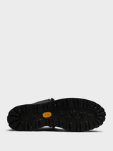 Danner - Women's Mountain Light Shoes in Black