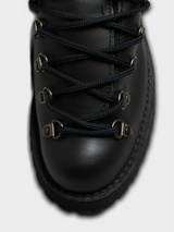 Danner - Women's Mountain Light Shoes in Black