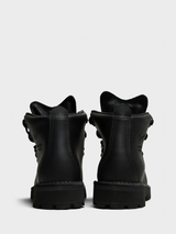 Danner - Women's Mountain Light Shoes in Black