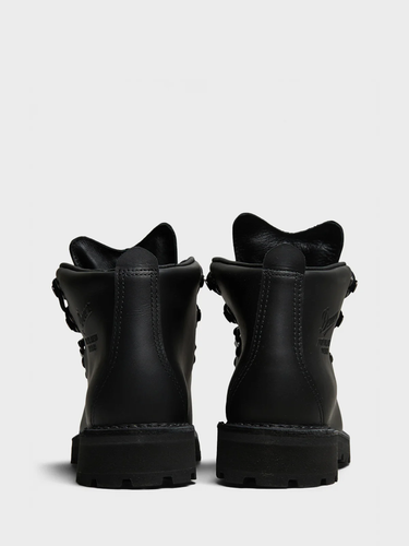 Danner - Women's Mountain Light Shoes in Black