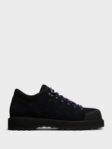Diemme - Women's Cornaro Boots in Black Suede