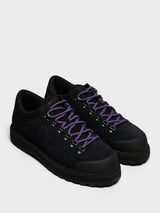 Diemme - Women's Cornaro Boots in Black Suede