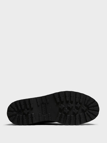 Diemme - Men's Cornaro Boots in Black Suede