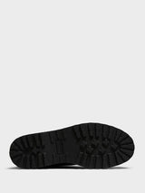 Diemme - Women's Cornaro Boots in Black Suede